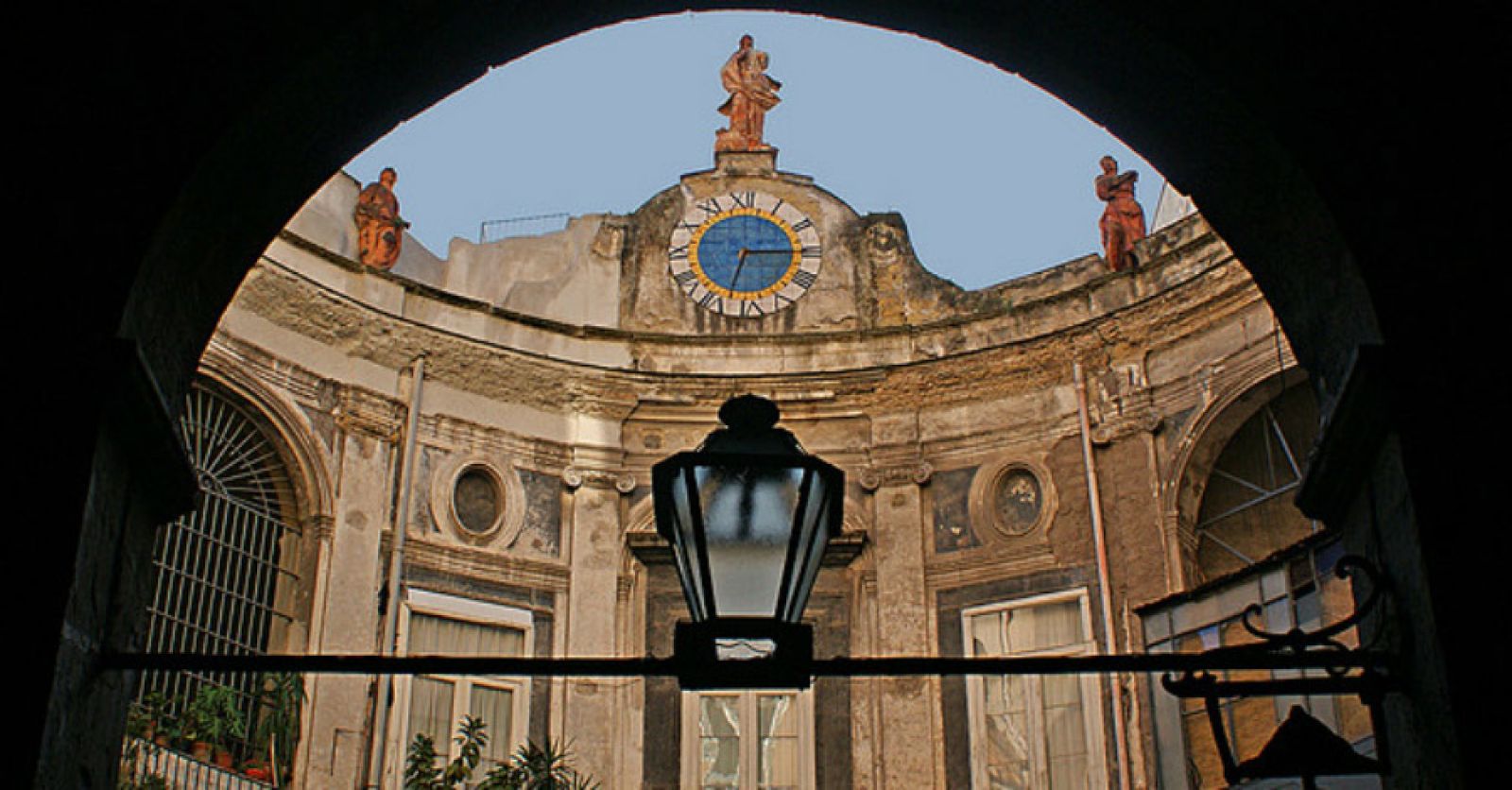 Palazzo Spinelli