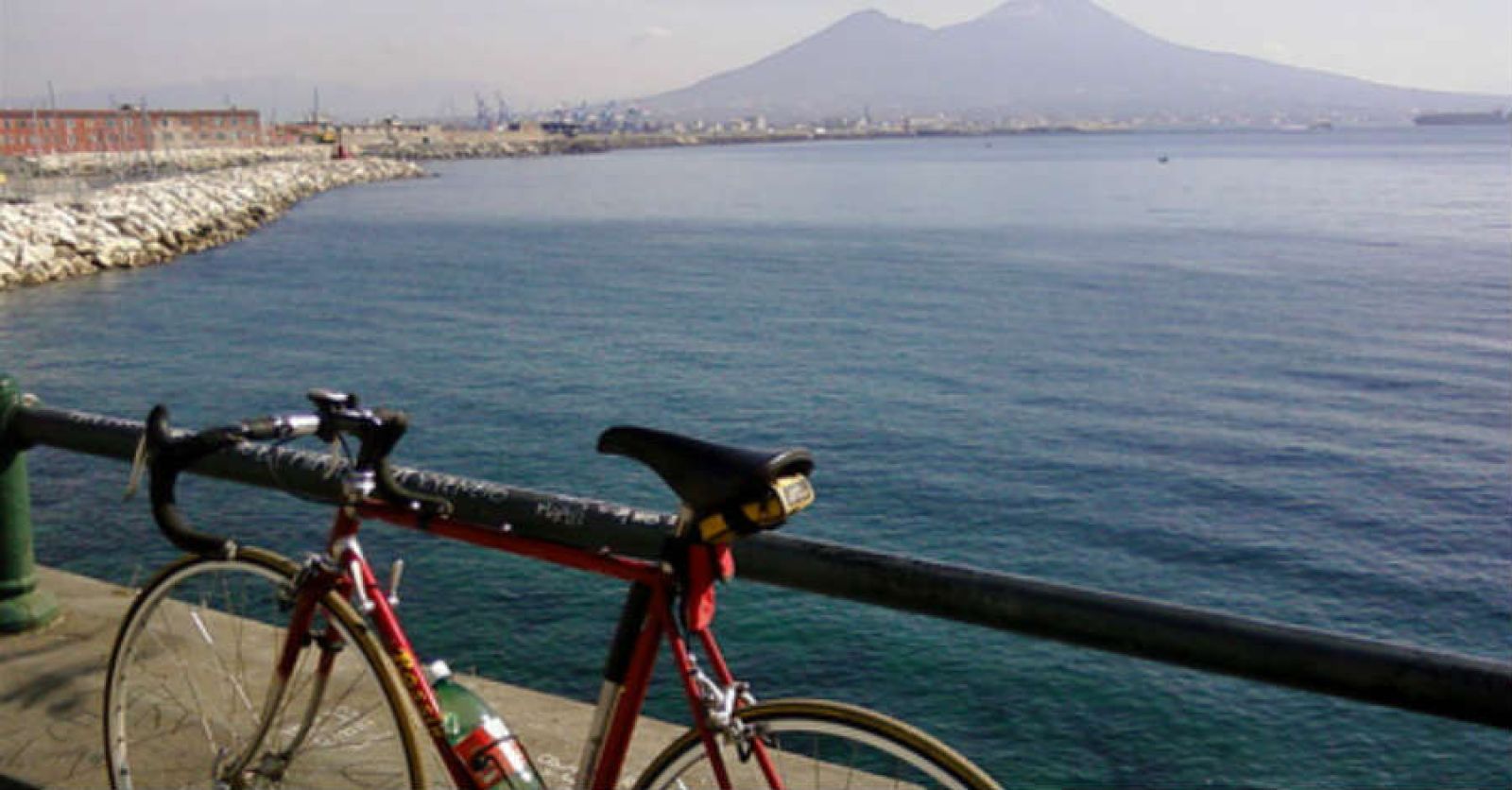 Bicycle House Napoli