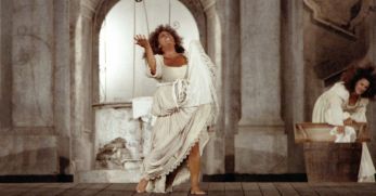 Il Coro delle Lavandaie
