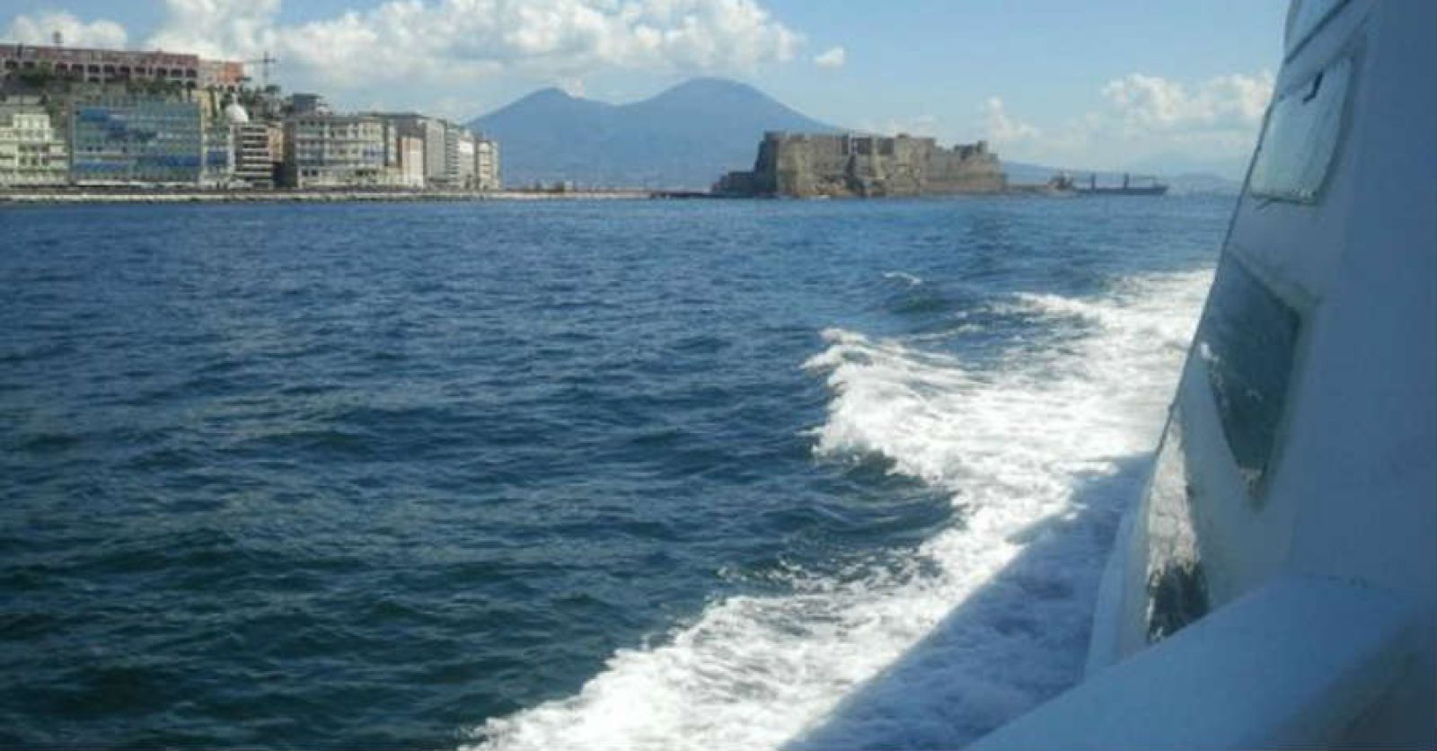 Batò Naples