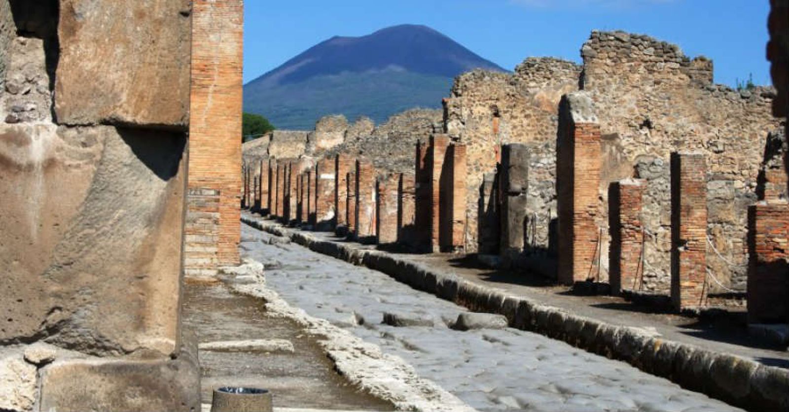 Scavi di Pompei