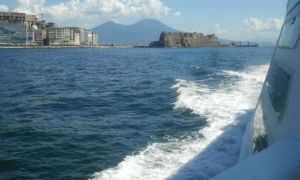 Batò Naples