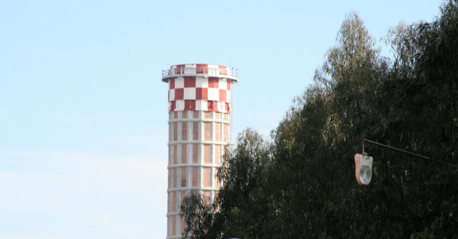 Bagnoli - Torre Italsider