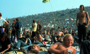 Licola festival 1975