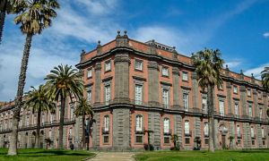 Museo di Capodimonte