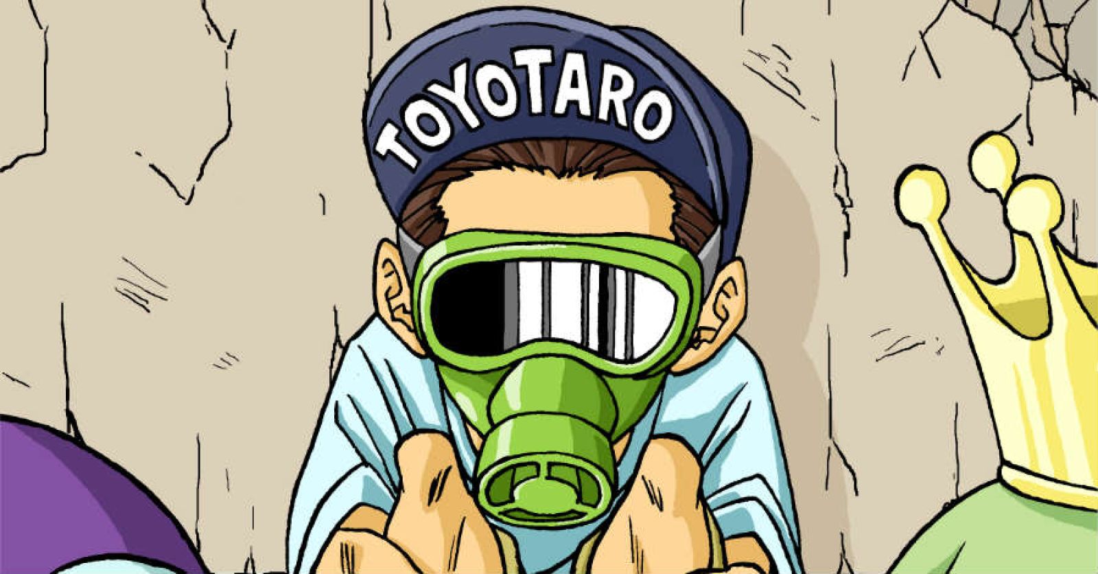 Toyotaro